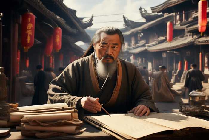 中国历史人物故事近代史（中国近代史著名人物历史故事）