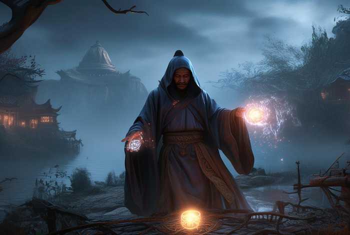 中国历史上神奇的秘术 中国历史十大神秘术士