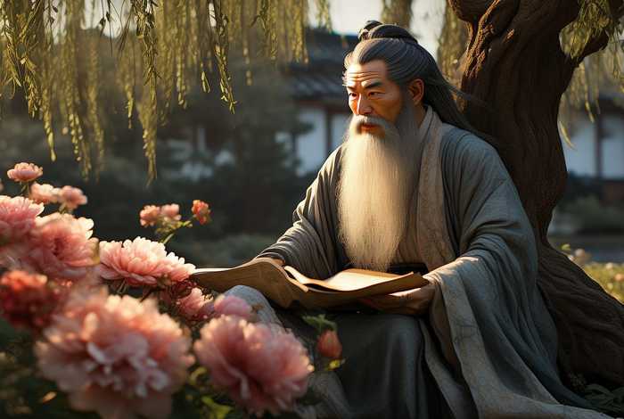 中国历史经典人物故事，中国古代历史人物经典故事