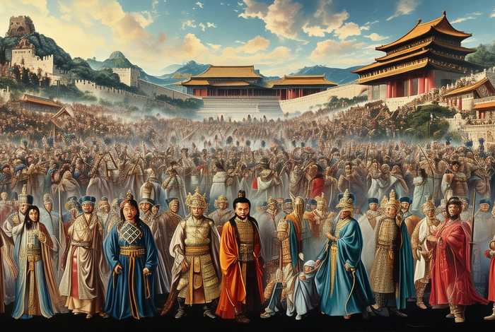 中国历史通俗演义txt下载全本、中国历代通俗演义 百度网盘