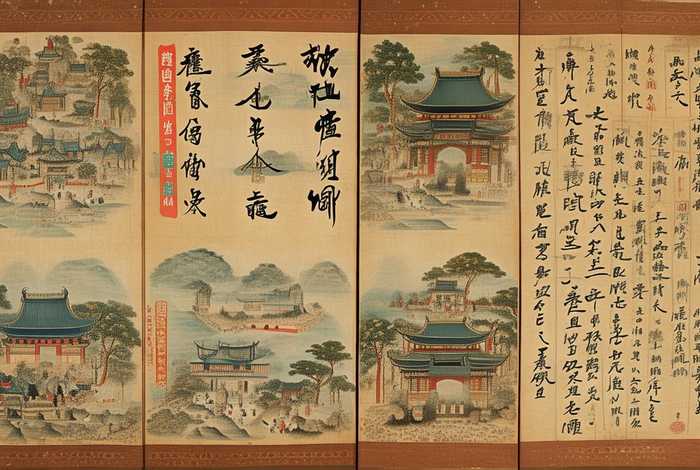 中国历史经典文献集 - 中国历史文学经典著作