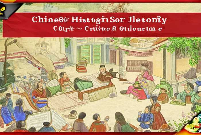 中国历史故事大全网络版，中国历史故事大全网络版免费阅读