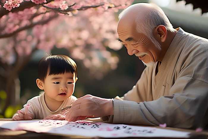 中国尊老爱幼的故事有哪些 中国尊老爱幼的故事有哪些呢 中国尊老爱幼的故事有哪些 中国尊老爱幼的故事有哪些呢