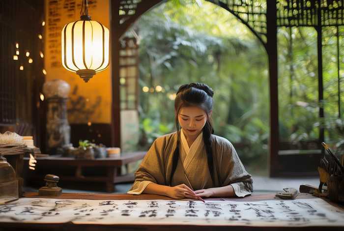 中国艺术小故事 中国艺术小故事100字 中国艺术小故事 中国艺术小故事100字