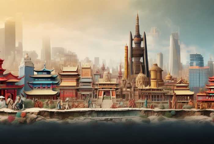 中国历史科普动画，中国历史科普动画视频