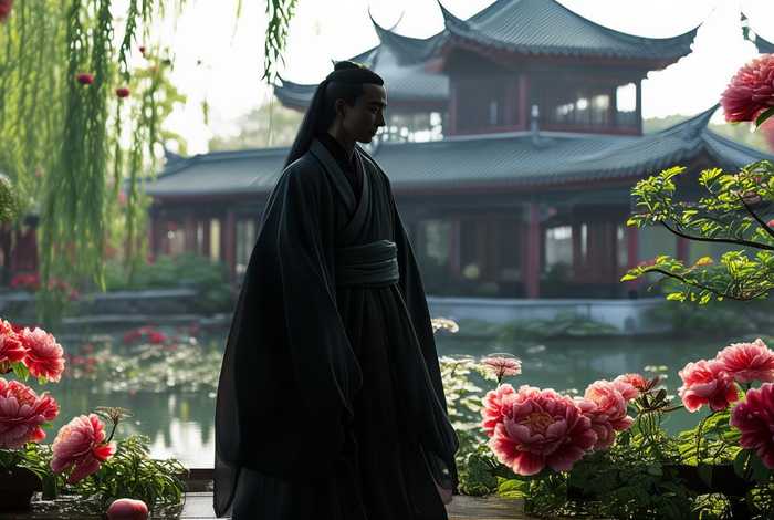 中国人物精神有哪些 中国精神有关人物