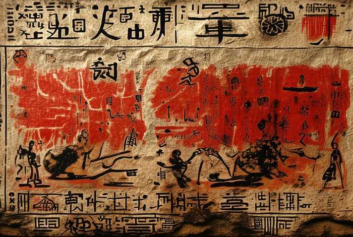 中国史前艺术影响 史前艺术对之后艺术的发展具有哪些影响 中国史前艺术影响 史前艺术对之后艺术的发展具有哪些影响