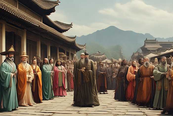 中国历史事件都有哪些;中国历史事件都有哪些历史人物 中国历史事件都有哪些;中国历史事件都有哪些历史人物