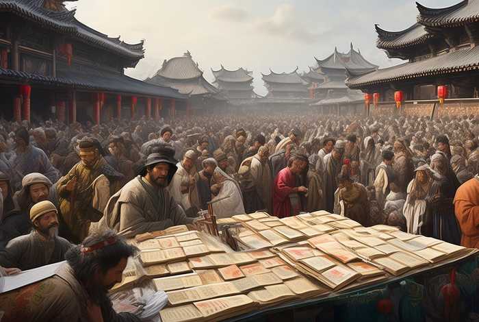 中国历史重点读物 - 中国历史重点读物排行榜