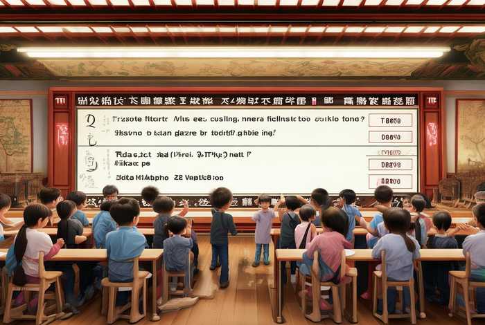 中国历史故事测试题特效 - 中国历史故事测试题及答案