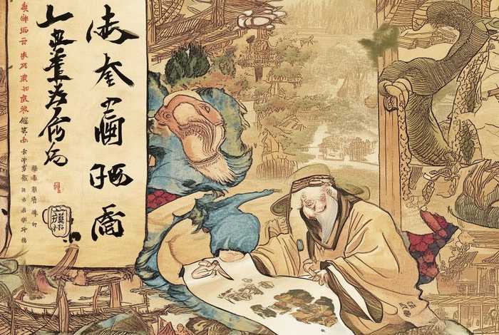 中国历史故事与神话的区别 - 中国历史故事与神话的区别有哪些