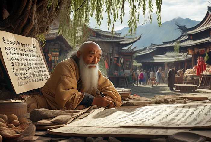 中国历史文稿400（中国历史文稿400字左右）