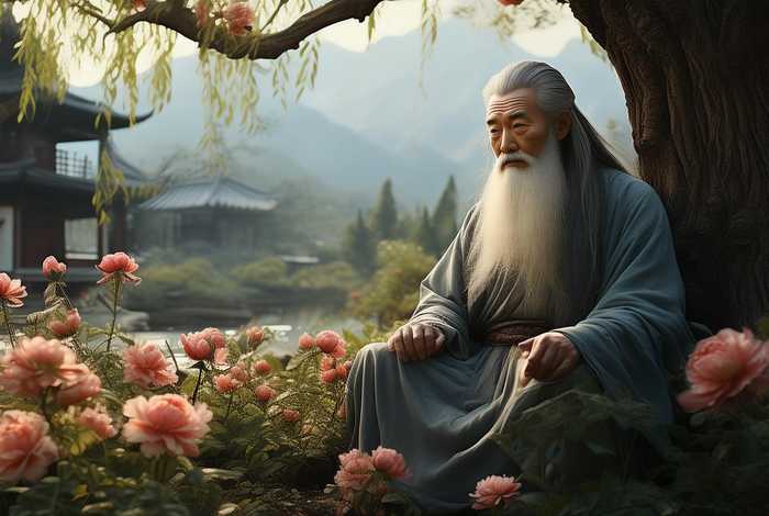 中国历史人物故事400字 中国历史人物故事400字左右