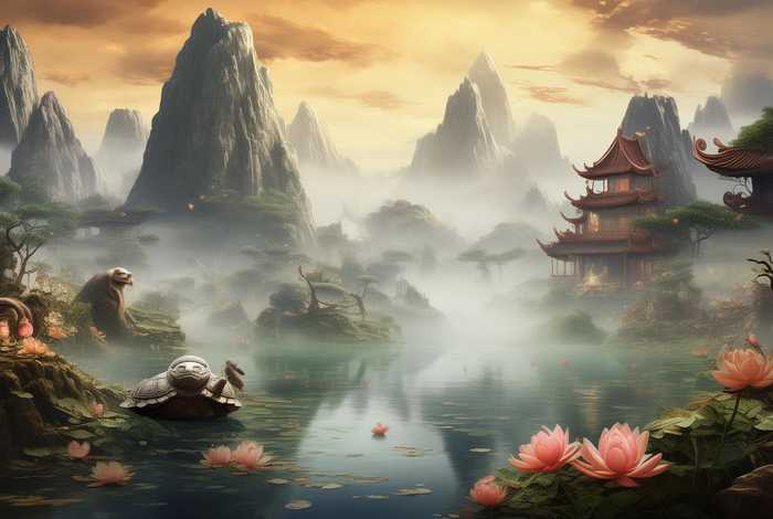 中国神奇的传说故事有哪些 - 中国神奇的传说故事有哪些名字