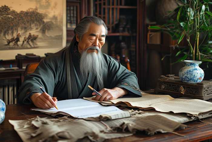 中国历史故事课题研究方案 - 中国历史故事课题研究方案怎么写