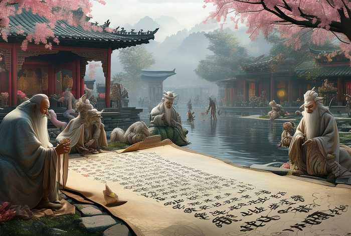 中国历史故事 神话故事有哪些；中国历史故事 神话故事有哪些书
