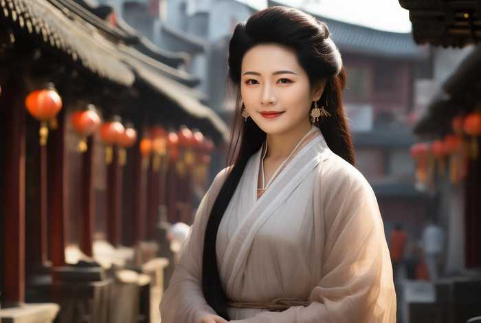 中国魏红霞简介（魏红霞简介武威文旅局局长）