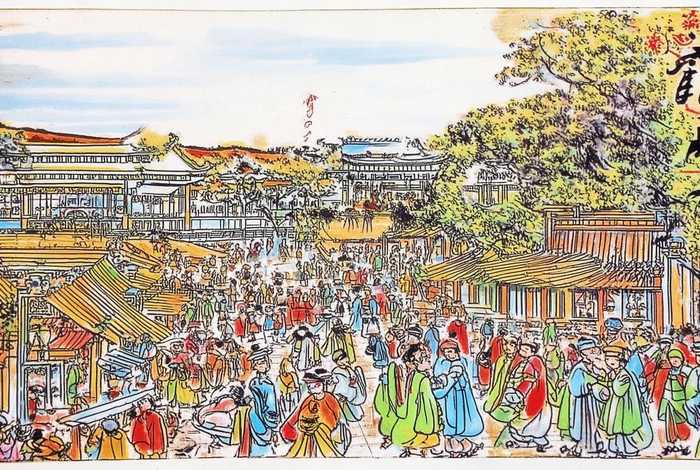 中国历史故事的绘画怎么画(中国历史故事的绘画怎么画图片) 中国历史故事的绘画怎么画(中国历史故事的绘画怎么画图片)