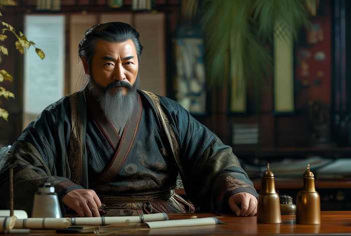 中国历史故事谢安是谁(中国历史故事谢安是谁扮演的) 中国历史故事谢安是谁(中国历史故事谢安是谁扮演的)