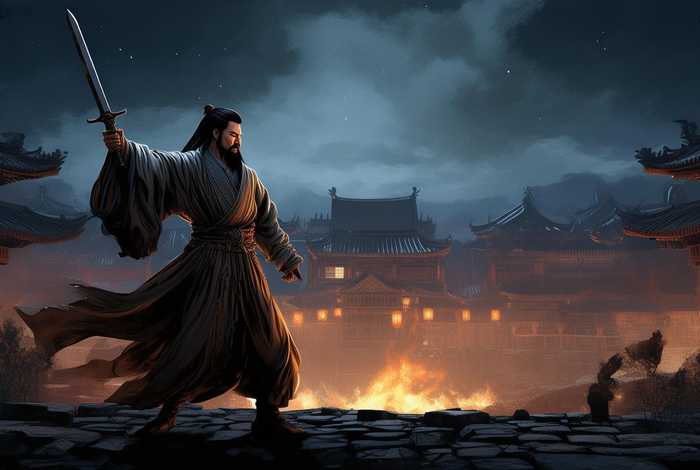 中国历史英烈事迹 - 中国历史英烈事迹有哪些