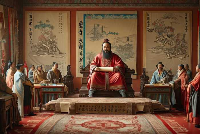 中国历史故事 简短(中国历史故事简短200字左右) 中国历史故事 简短(中国历史故事简短200字左右)