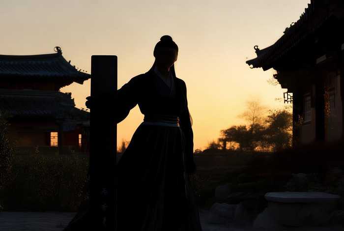 中国历史先秦时的烈女故事有哪些 中国历史先秦时的烈女故事有哪些名字