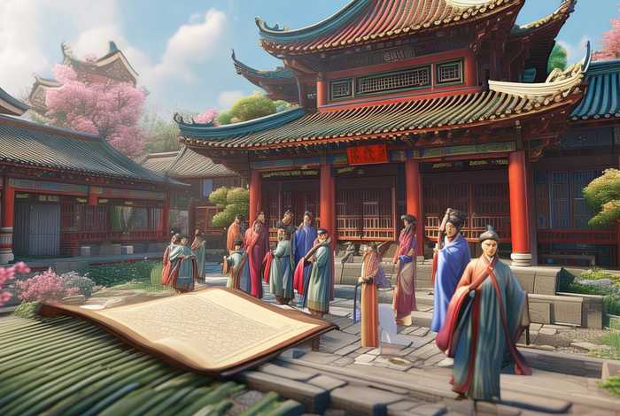 中国历史考研（中国历史考研学校排名）