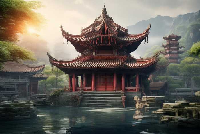 中国历史建筑的资料；中国历史建筑的资料介绍