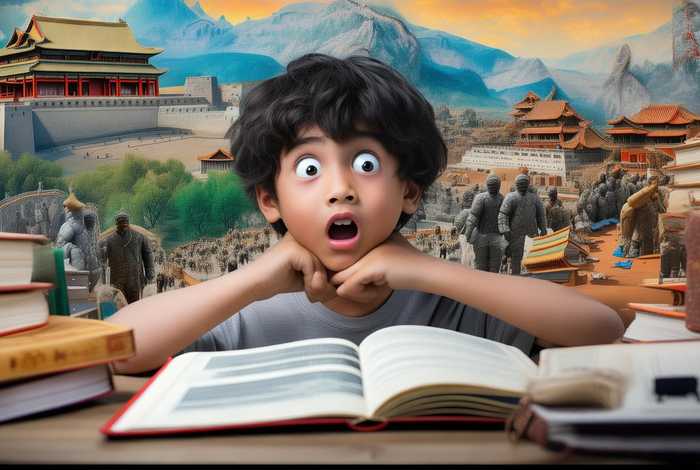 中国历史故事 动漫观后感作文 - 中国历史故事 动漫观后感作文怎么写