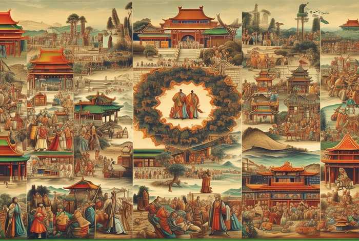 中国历史故事的主题名称,中国历史故事的主题名称大全 中国历史故事的主题名称,中国历史故事的主题名称大全