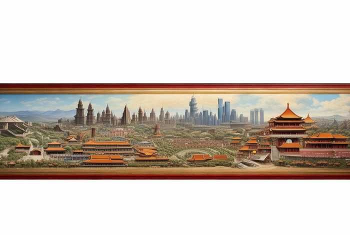 中国历史顺序及重要事件，中国历史顺序及重要事件简介