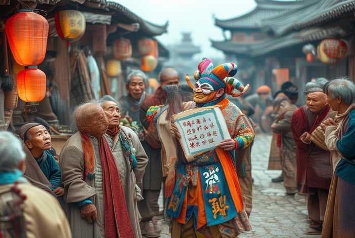 中国历史上一个有趣的小故事 有趣的中国历史人物故事