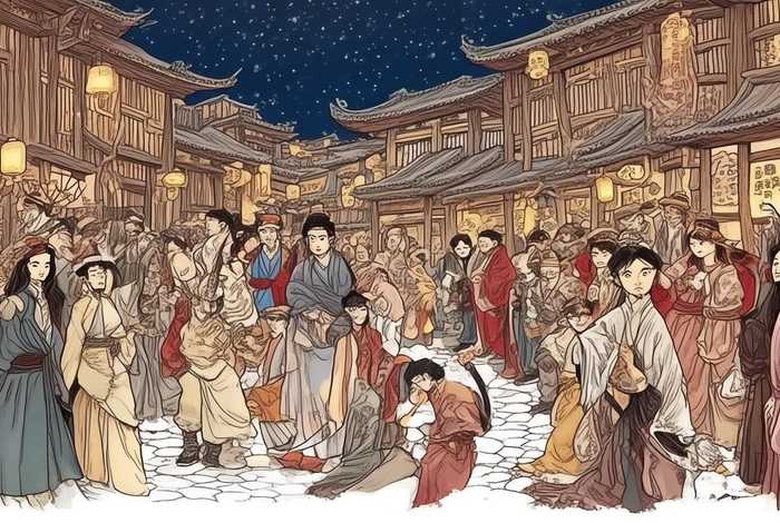中国历史故事中的人物手抄报、中国历史故事中的人物手抄报内容 中国历史故事中的人物手抄报、中国历史故事中的人物手抄报内容