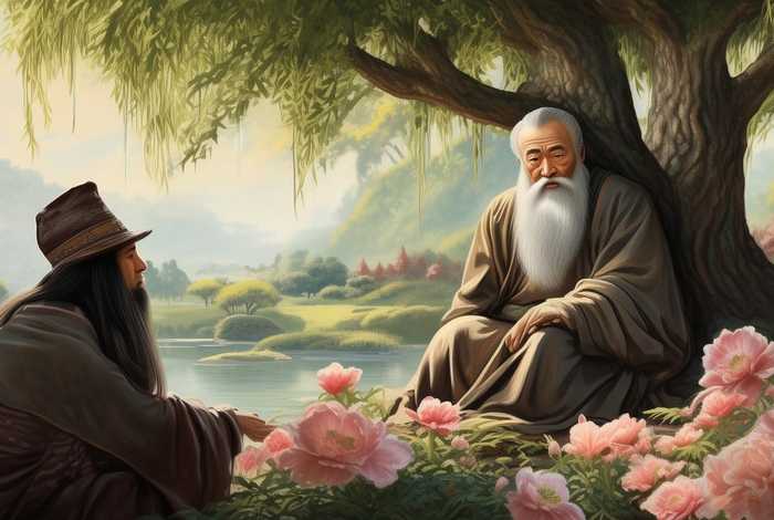 中国历史人物孟轲故事有哪些（中国历史人物孟轲故事有哪些名字）