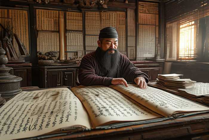 中国历史故事集中的好词 - 中国历史故事集里面的好词