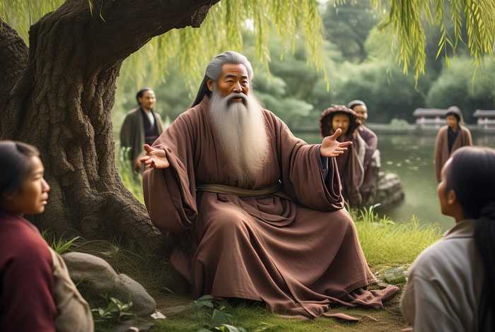 中国历史人物孔子励志故事大全；中国历史人物孔子励志故事大全视频