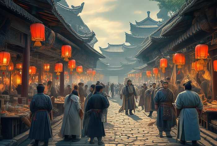 中国历史故事360字开头怎么写 - 中国历史故事360字开头怎么写的