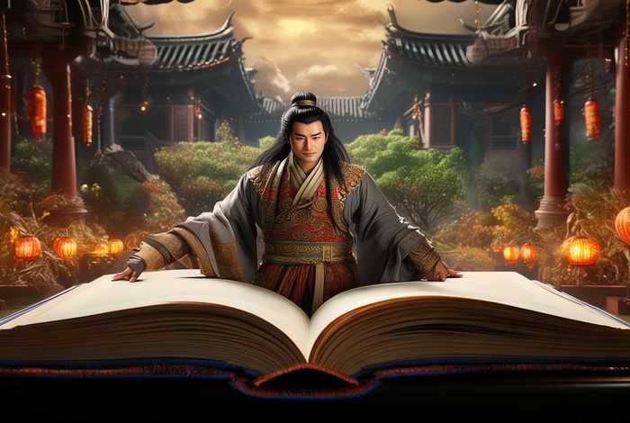 中国历史英雄人物故事书籍（中国历史英雄人物故事书籍推荐）