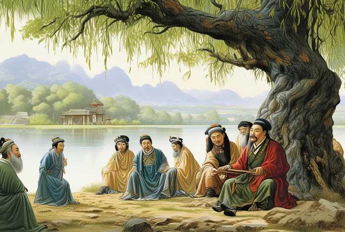 中国历史人物故事20,中国历史人物故事200字左右 中国历史人物故事20,中国历史人物故事200字左右