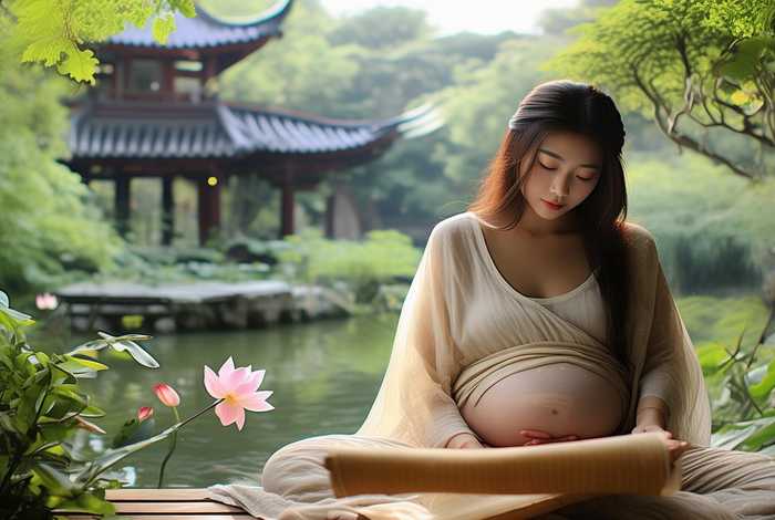 中国胎教的历史及意义（中国胎教的历史及意义和价值）