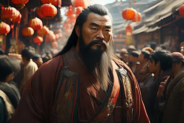 中国历史故事宋江人物简介(中国历史故事宋江人物简介图片) 中国历史故事宋江人物简介(中国历史故事宋江人物简介图片)