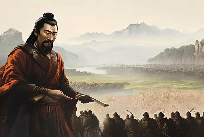 中国历史上真实的孙膑故事，孙膑的历史故事有哪些
