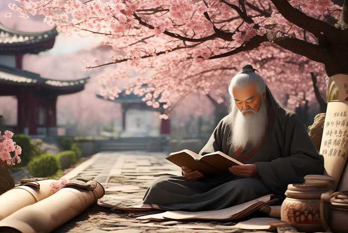 中国历史故事古文大全 - 中国历史故事古文大全50字