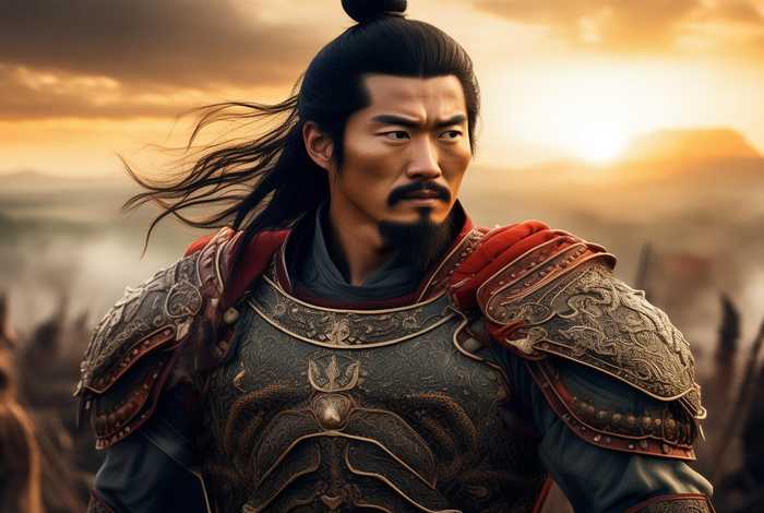 中国历史关于武将的诗词(中国历史关于武将的诗词名句) 中国历史关于武将的诗词(中国历史关于武将的诗词名句)