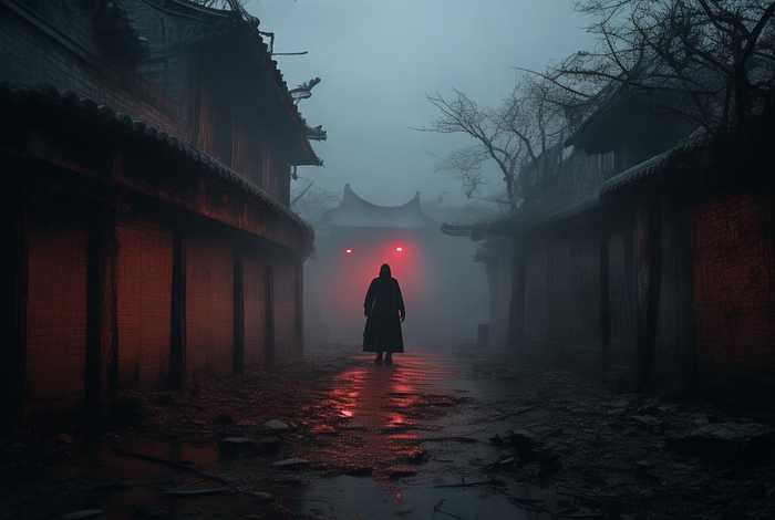 最恐怖的中国历史故事有哪些 最恐怖的中国历史故事有哪些呢 最恐怖的中国历史故事有哪些 最恐怖的中国历史故事有哪些呢