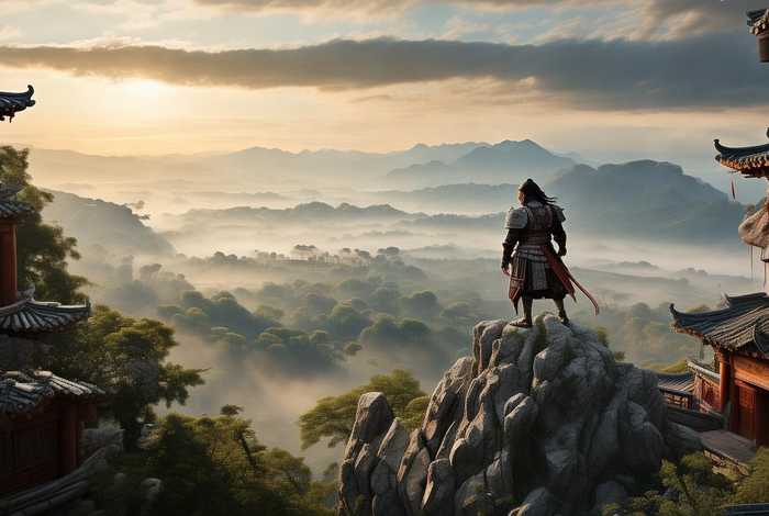 中国历史英雄故事介绍800字 中国历史英雄故事介绍800字作文