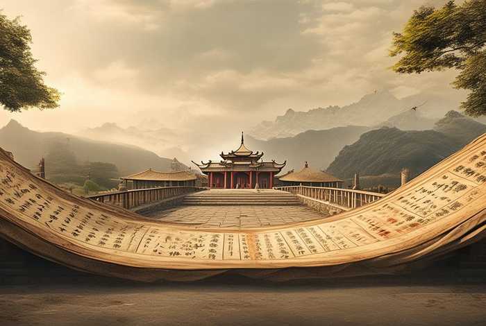 中国历史主线和历史主题之间的关系 - 中国历史主线和历史主题之间的关系是什么