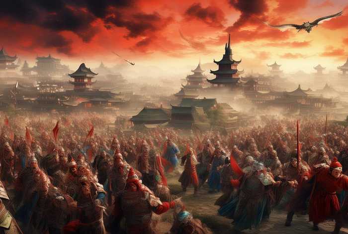 中国历史故事电影解说大全 - 中国历史故事电影解说大全视频