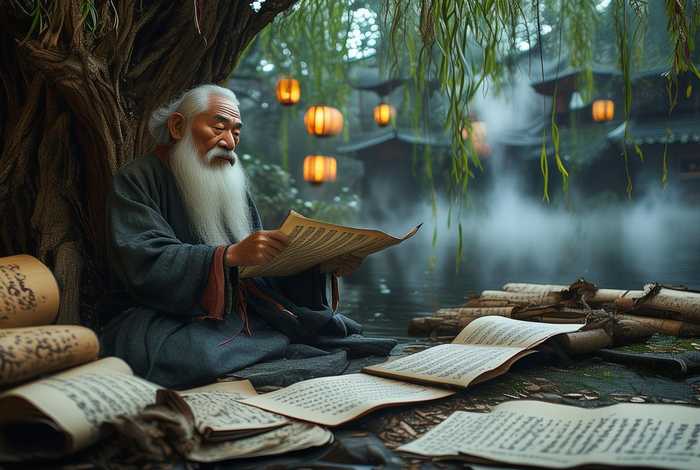 中国历史因果故事大全 中国历史因果故事大全100字