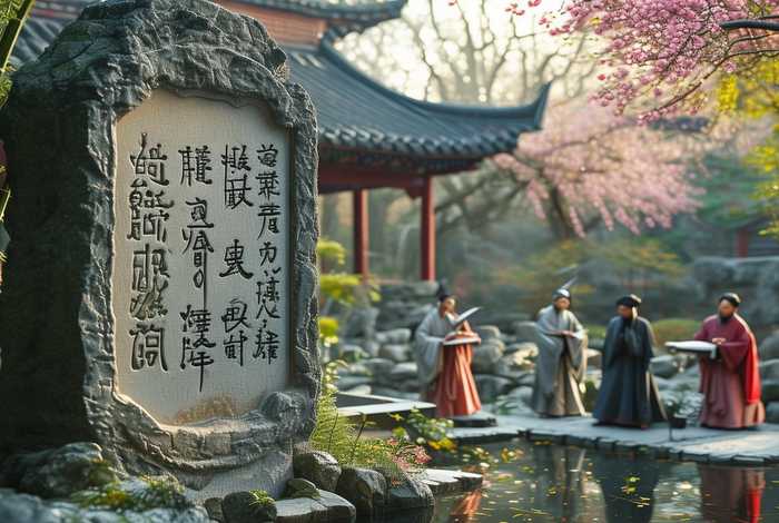 中国历史上比较有名的家训有哪些 中国历代著名家训有哪些